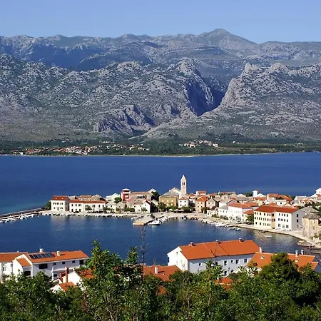 By The Sea Vinjerac, Zadar - 13811 * Posedarje