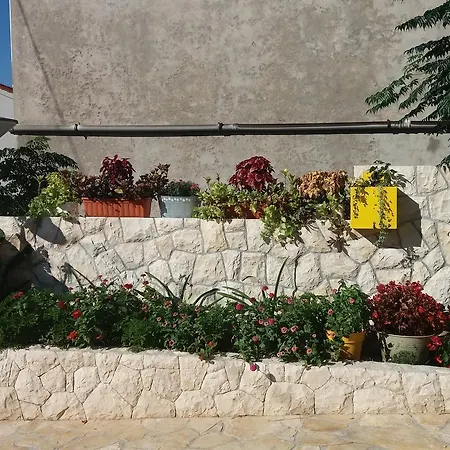 Appartement By The Sea Vinjerac, Zadar - 13811