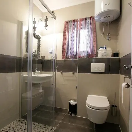 By The Sea Vinjerac, Zadar - 13811 Posedarje