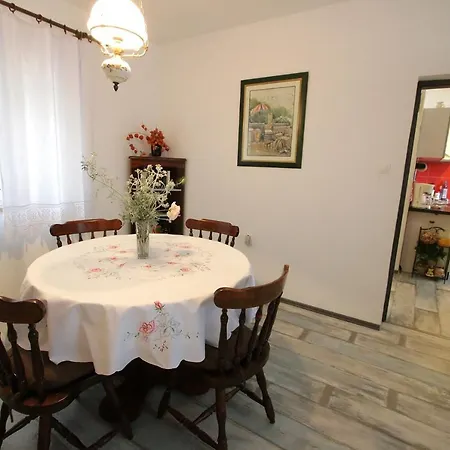 By The Sea Vinjerac, Zadar - 13811 Posedarje