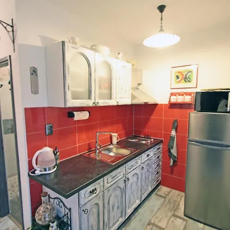 Apartman By The Sea Vinjerac, Zadar - 13811 Posedarje