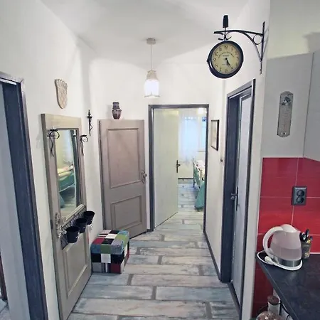 By The Sea Vinjerac, Zadar - 13811 Apartman