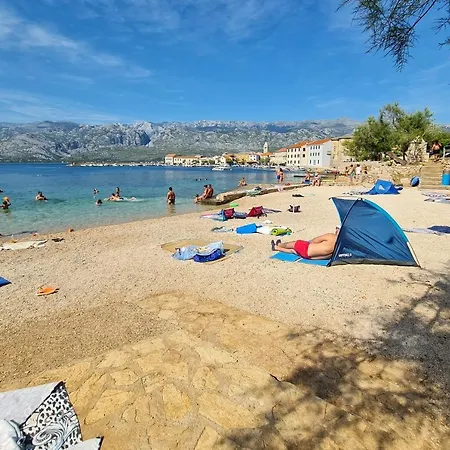 Apartman By The Sea Vinjerac, Zadar - 13811 *