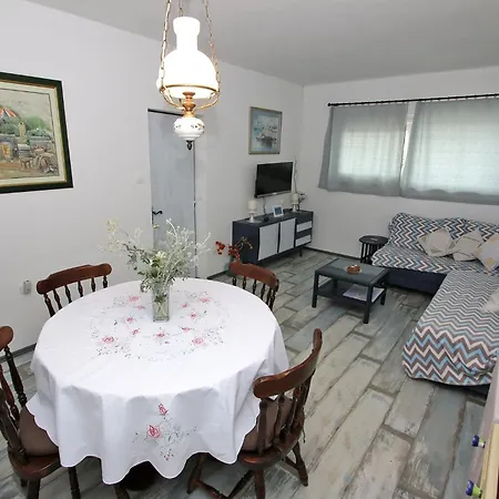 By The Sea Vinjerac, Zadar - 13811 Apartment *