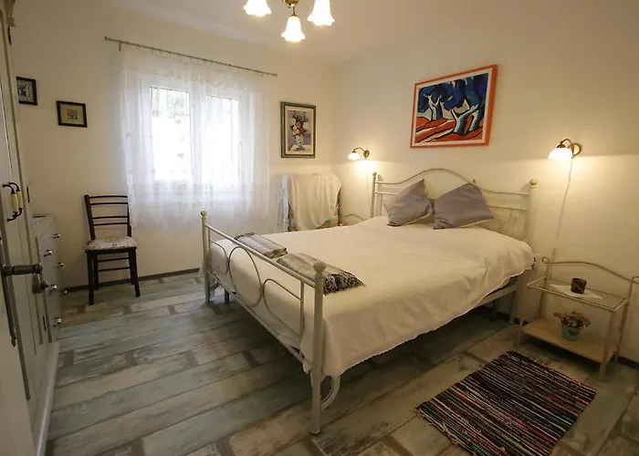 By The Sea Vinjerac, Zadar - 13811