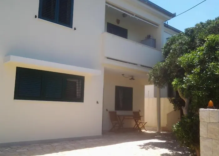 By The Sea Vinjerac, Zadar - 13811 Posedarje