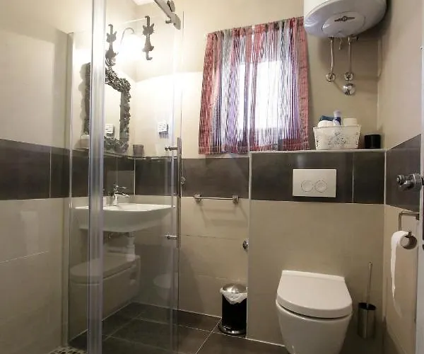 By The Sea Vinjerac, Zadar - 13811 Posedarje