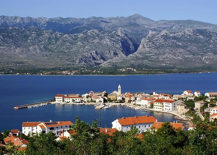 By The Sea Vinjerac, Zadar - 13811 * Posedarje
