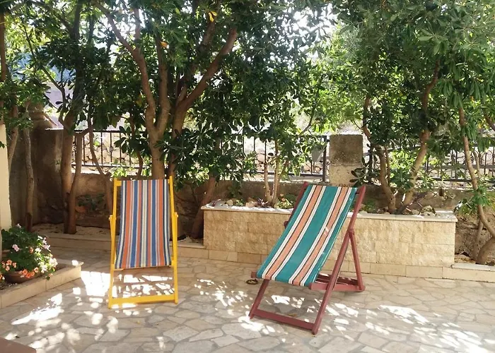 By The Sea Vinjerac, Zadar - 13811