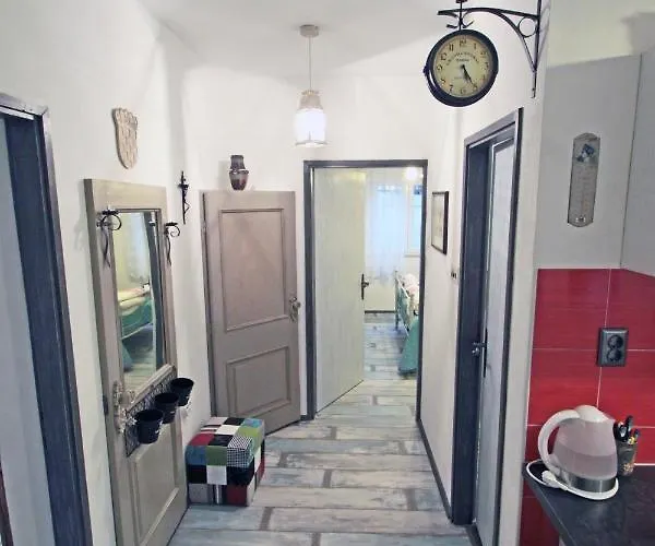 By The Sea Vinjerac, Zadar - 13811 Appartement