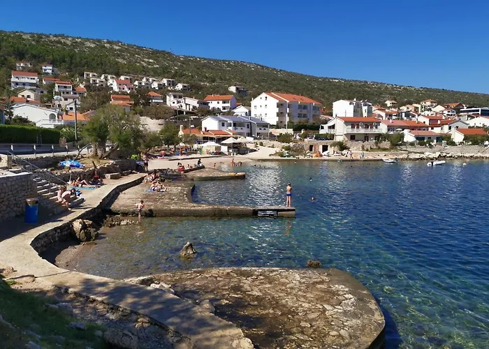 By The Sea Vinjerac, Zadar - 13811 Appartement