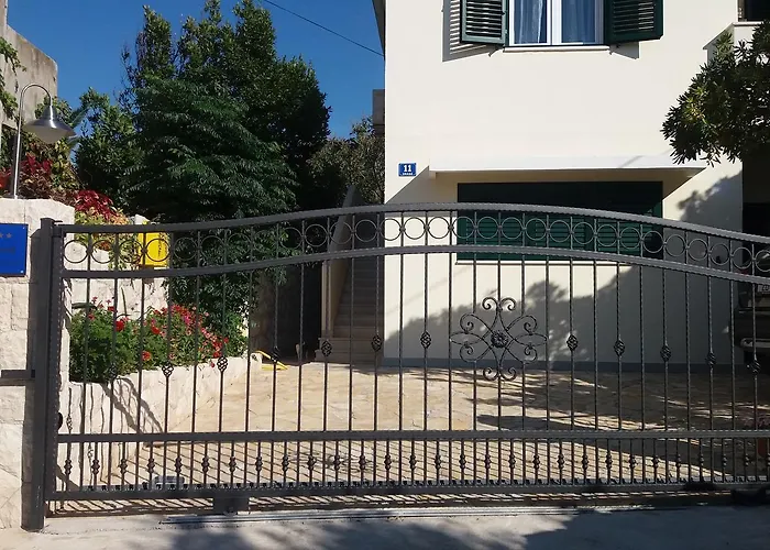 By The Sea Vinjerac, Zadar - 13811