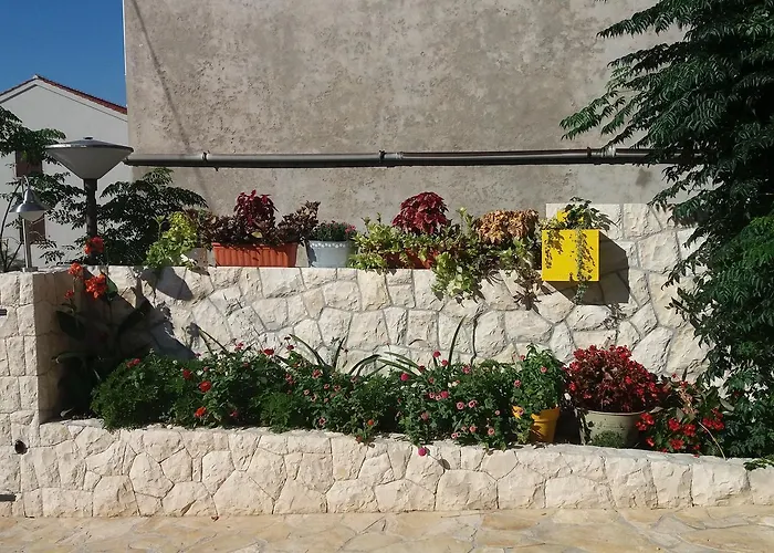 Appartement By The Sea Vinjerac, Zadar - 13811